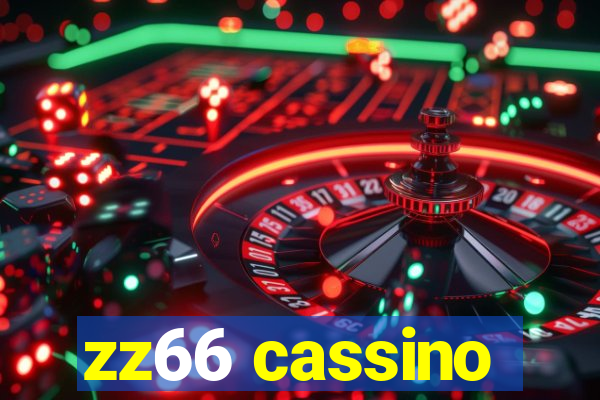 zz66 cassino